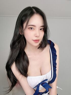 Korean Afreeca Streamer Nude Leaks OnlyFans Photo 75