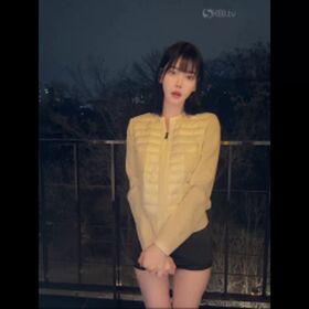 Korean Afreeca Streamer Nude Leaks OnlyFans Photo 92