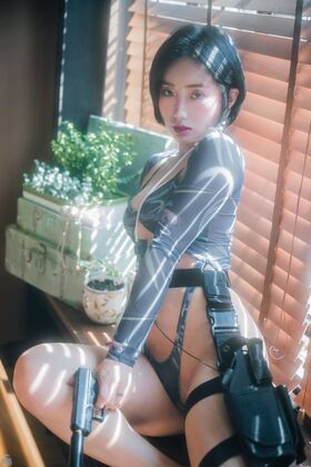 Korean Gravures Nude Leaks OnlyFans Photo 69