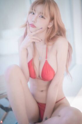 Korean Gravures Nude Leaks OnlyFans Photo 76