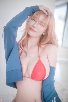 Korean Gravures Nude Leaks OnlyFans Photo 78