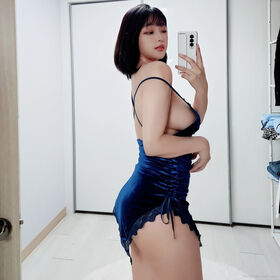 Korean Gravures Nude Leaks OnlyFans Photo 89