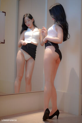 Korean Gravures Nude Leaks OnlyFans Photo 154
