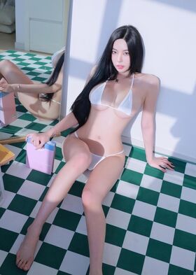 Korean Gravures Nude Leaks OnlyFans Photo 404