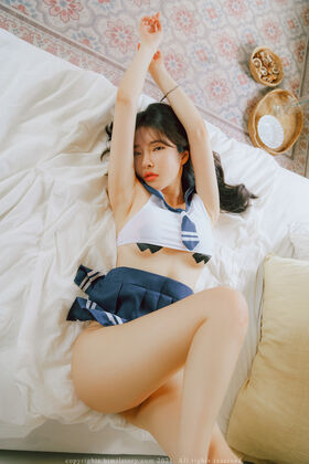 Korean Gravures Nude Leaks OnlyFans Photo 517