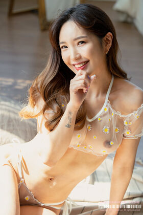 Korean Gravures Nude Leaks OnlyFans Photo 577