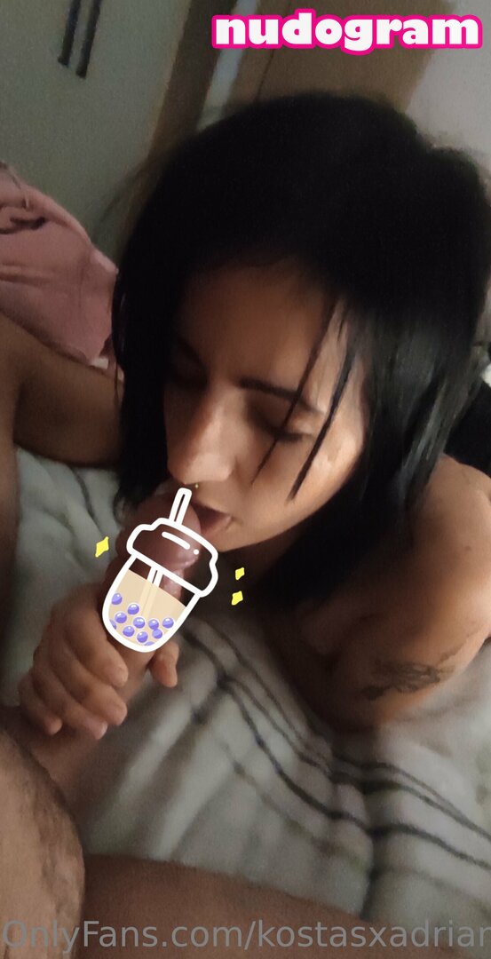 kostasxadriana