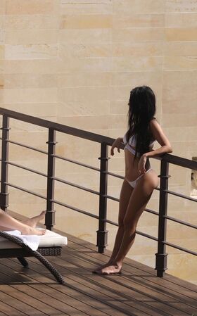 Kourtney Kardashian Nude Leaks OnlyFans Photo 151