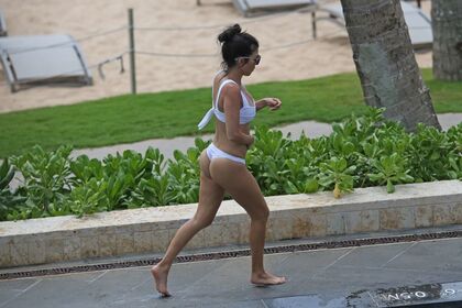 Kourtney Kardashian Nude Leaks OnlyFans Photo 154