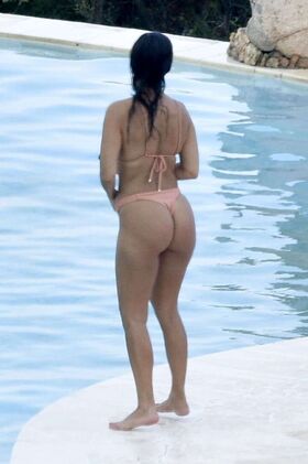 Kourtney Kardashian Nude Leaks OnlyFans Photo 162