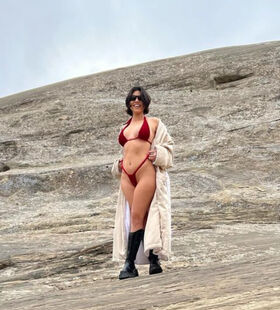 Kourtney Kardashian Nude Leaks OnlyFans Photo 171