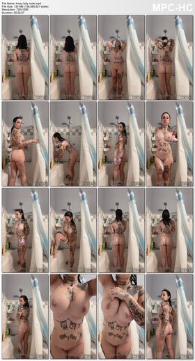 Kreayshawn Nude Leaks OnlyFans Photo 26