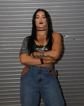 Kris Statlander Naakte Leaks OnlyFans Foto 137