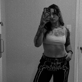 Kris Statlander Naakte Leaks OnlyFans Foto 173