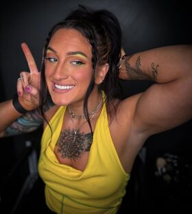 Kris Statlander Naakte Leaks OnlyFans Foto 176