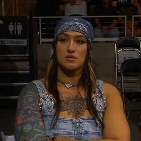 Kris Statlander Naakte Leaks OnlyFans Foto 181