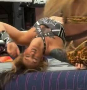 Kris Statlander Naakte Leaks OnlyFans Foto 185