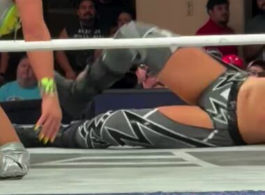 Kris Statlander Naakte Leaks OnlyFans Foto 195