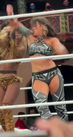 Kris Statlander Naakte Leaks OnlyFans Foto 196