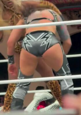 Kris Statlander Naakte Leaks OnlyFans Foto 197