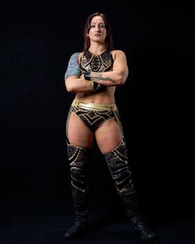 Kris Statlander Naakte Leaks OnlyFans Foto 221