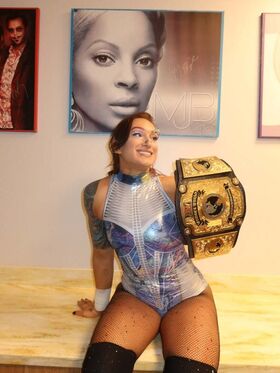 Kris Statlander Naakte Leaks OnlyFans Foto 248