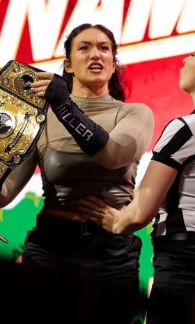 Kris Statlander Foto trapelata OnlyFans nuda 274