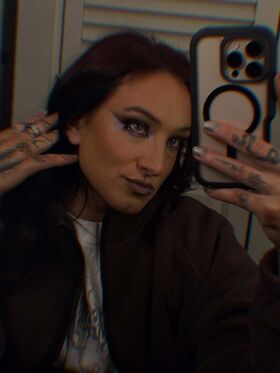 Kris Statlander Foto trapelata OnlyFans nuda 280