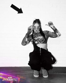 Kris Statlander Foto trapelata OnlyFans nuda 318