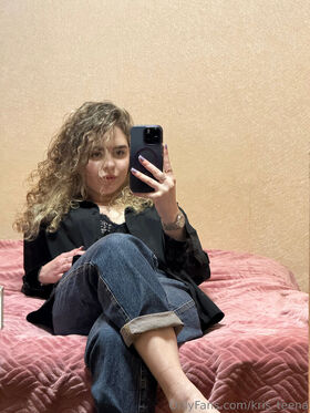 kris_teena Photo divulguée nue OnlyFans 6