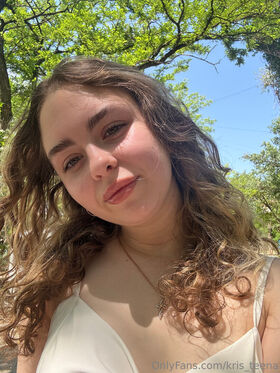 kris_teena Photo divulguée nue OnlyFans 8