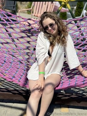 kris_teena Photo divulguée nue OnlyFans 16