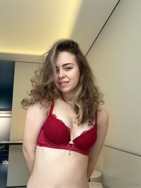 kris_teena Photo divulguée nue OnlyFans 17