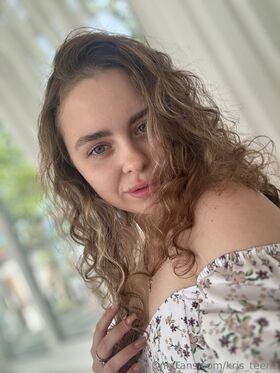 kris_teena Photo divulguée nue OnlyFans 18