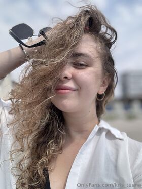kris_teena Photo divulguée nue OnlyFans 26