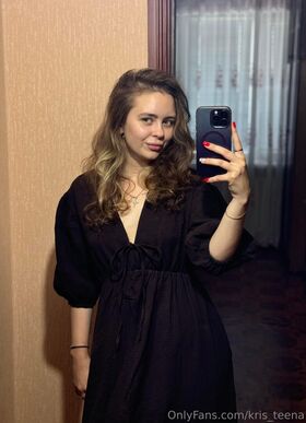 kris_teena Photo divulguée nue OnlyFans 28