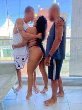 Krissia Figueiredo Nude Leaks OnlyFans Photo 28
