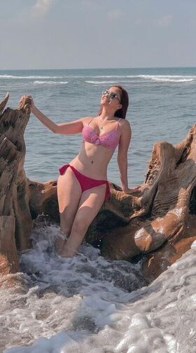 Kristell Sevilla Nude Leaks OnlyFans Photo 8