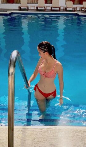 Kristell Sevilla Nude Leaks OnlyFans Photo 9