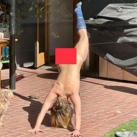 Kristen Bell Nude Leaks OnlyFans Photo 31