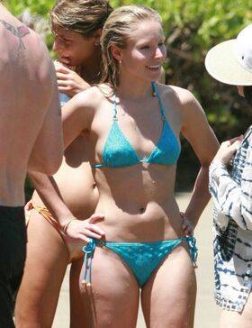 Kristen Bell Nude Leaks OnlyFans Photo 32