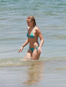 Kristen Bell Nude Leaks OnlyFans Photo 33