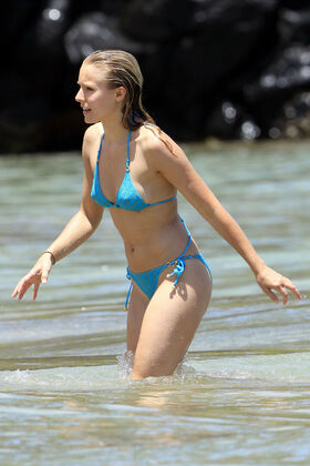 Kristen Bell Nude Leaks OnlyFans Photo 35