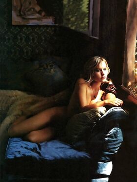 Kristen Bell Nude Leaks OnlyFans Photo 111