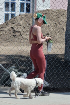 Kristen Bell Nude Leaks OnlyFans Photo 230