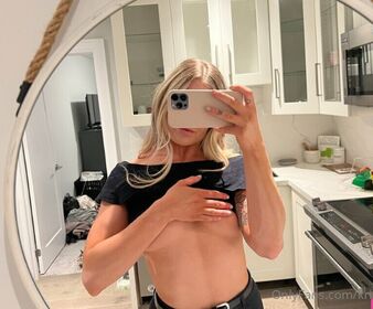 Kristen Conger Nude Leaks OnlyFans Photo 9