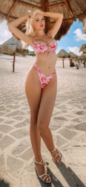 Kristen Lanae Nude Leaks OnlyFans Photo 264