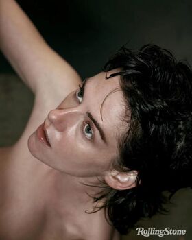 Kristen Stewart Nude Leaks OnlyFans Photo 336