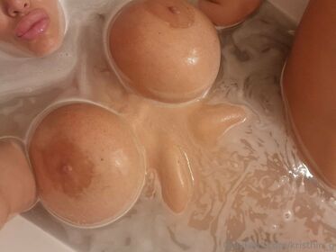 Kristhin Gomez Nude Leaks OnlyFans Photo 54