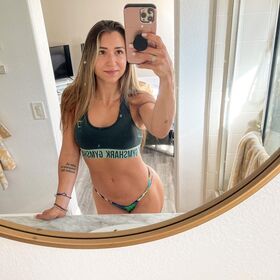 Kristie Barker Nude Leaks OnlyFans Photo 2